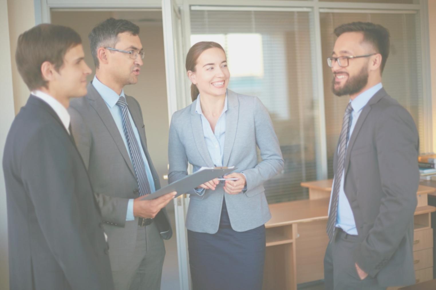 Sesión de planificación financiera personalizada